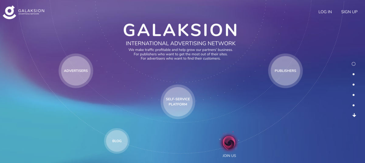 Galaksion